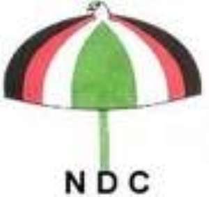NDC seeks divine intervention for Congress